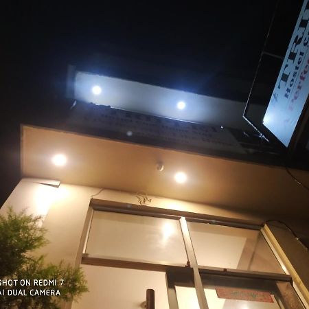 Triple1 Hostel & Homestay Rishīkesh 외부 사진