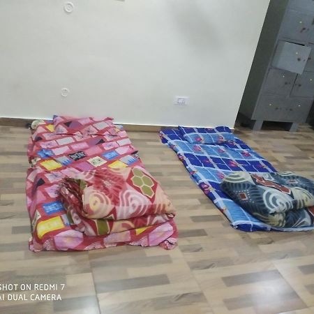 Triple1 Hostel & Homestay Rishīkesh 외부 사진