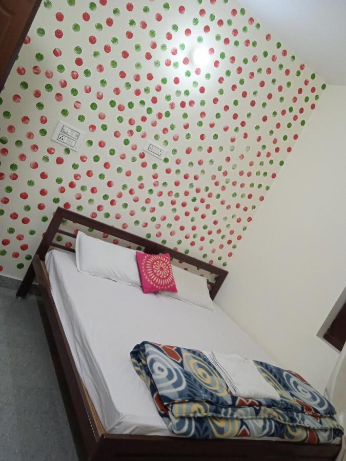 Triple1 Hostel & Homestay Rishīkesh 외부 사진