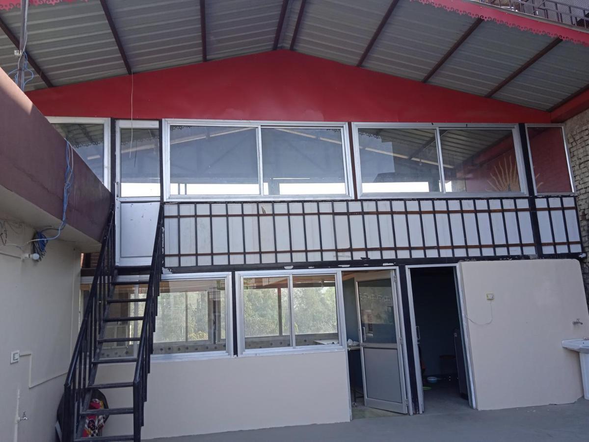 Triple1 Hostel & Homestay Rishīkesh 외부 사진