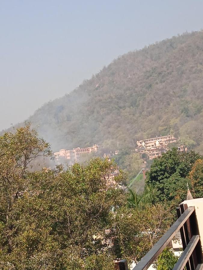 Triple1 Hostel & Homestay Rishīkesh 외부 사진