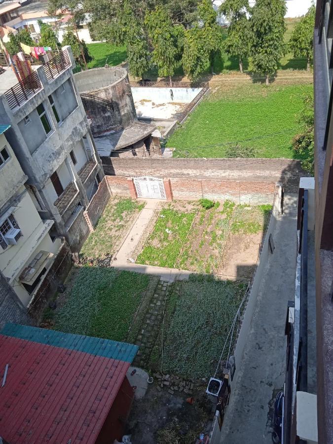 Triple1 Hostel & Homestay Rishīkesh 외부 사진