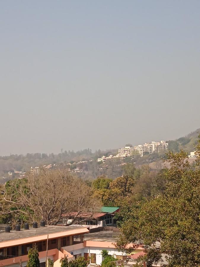 Triple1 Hostel & Homestay Rishīkesh 외부 사진