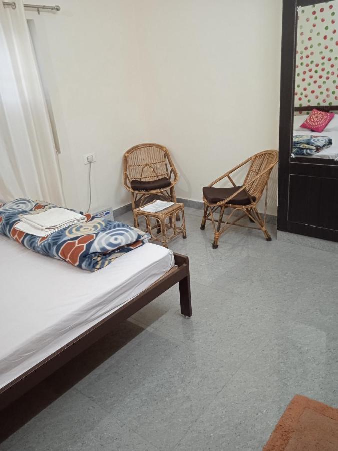 Triple1 Hostel & Homestay Rishīkesh 외부 사진