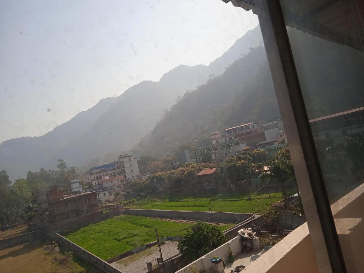 Triple1 Hostel & Homestay Rishīkesh 외부 사진