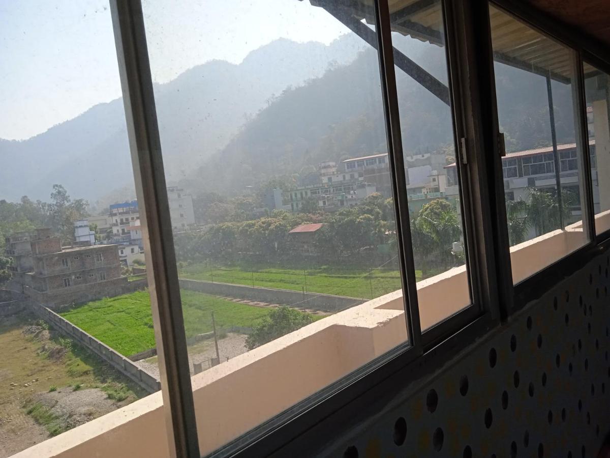 Triple1 Hostel & Homestay Rishīkesh 외부 사진