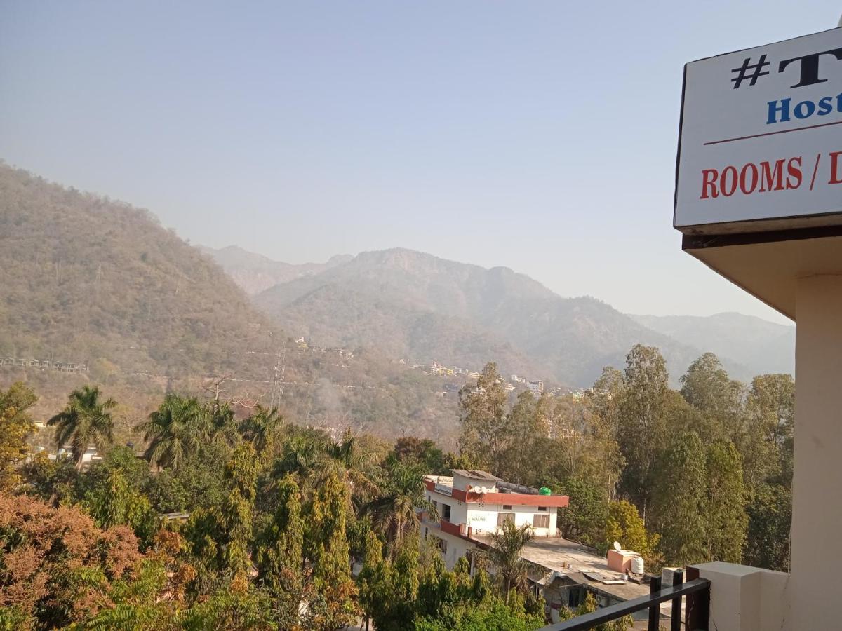 Triple1 Hostel & Homestay Rishīkesh 외부 사진