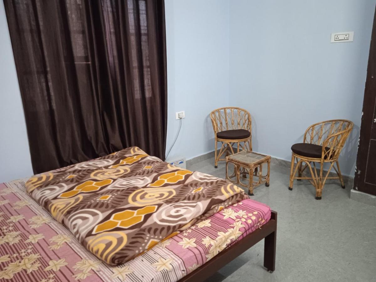Triple1 Hostel & Homestay Rishīkesh 외부 사진