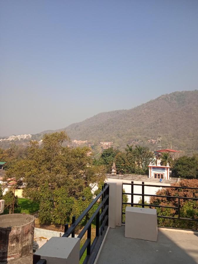 Triple1 Hostel & Homestay Rishīkesh 외부 사진
