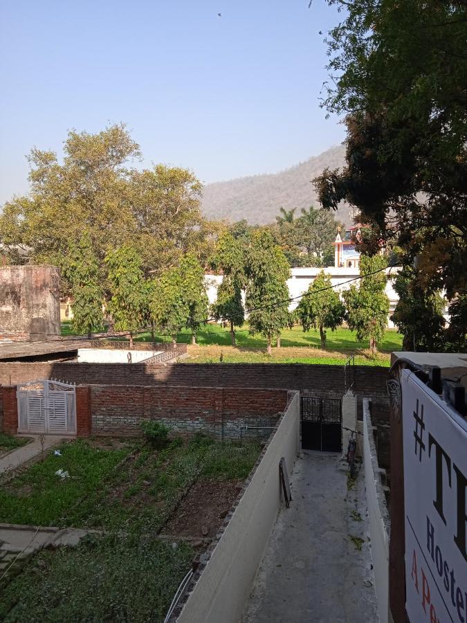 Triple1 Hostel & Homestay Rishīkesh 외부 사진