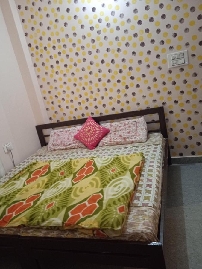 Triple1 Hostel & Homestay Rishīkesh 외부 사진