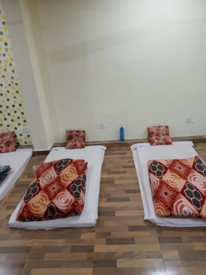 Triple1 Hostel & Homestay Rishīkesh 외부 사진