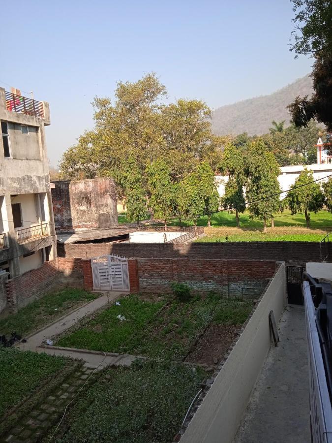 Triple1 Hostel & Homestay Rishīkesh 외부 사진