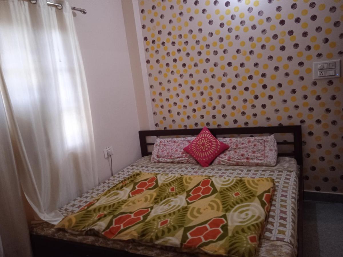 Triple1 Hostel & Homestay Rishīkesh 외부 사진