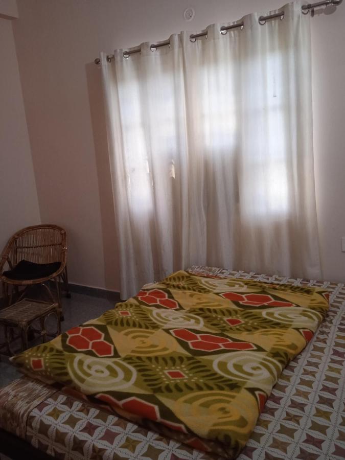 Triple1 Hostel & Homestay Rishīkesh 외부 사진