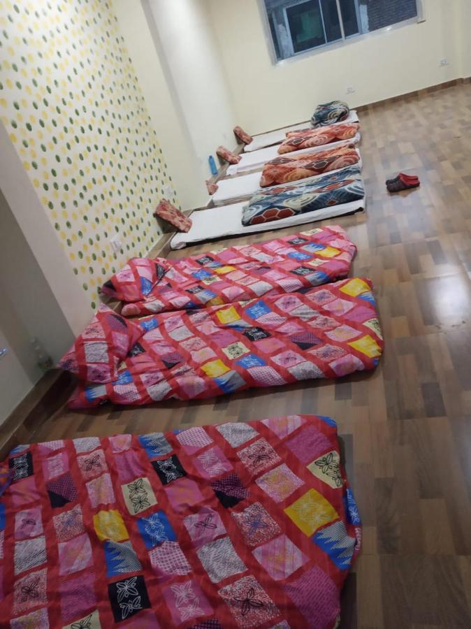 Triple1 Hostel & Homestay Rishīkesh 외부 사진