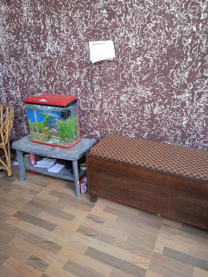 Triple1 Hostel & Homestay Rishīkesh 외부 사진