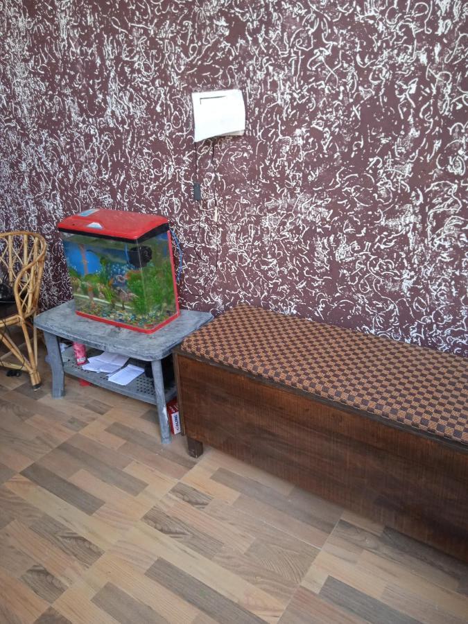 Triple1 Hostel & Homestay Rishīkesh 외부 사진