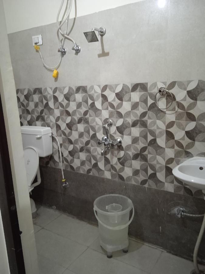Triple1 Hostel & Homestay Rishīkesh 외부 사진