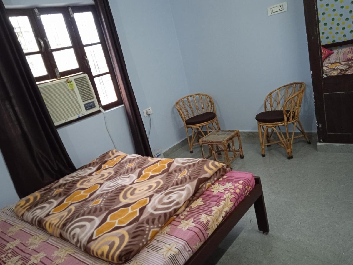 Triple1 Hostel & Homestay Rishīkesh 외부 사진