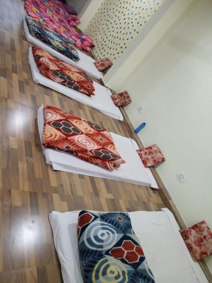 Triple1 Hostel & Homestay Rishīkesh 외부 사진