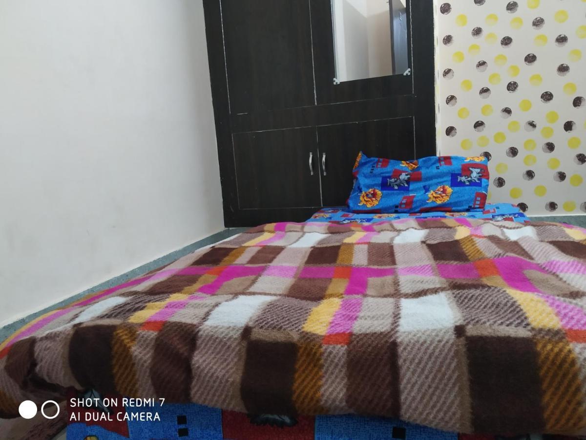 Triple1 Hostel & Homestay Rishīkesh 외부 사진