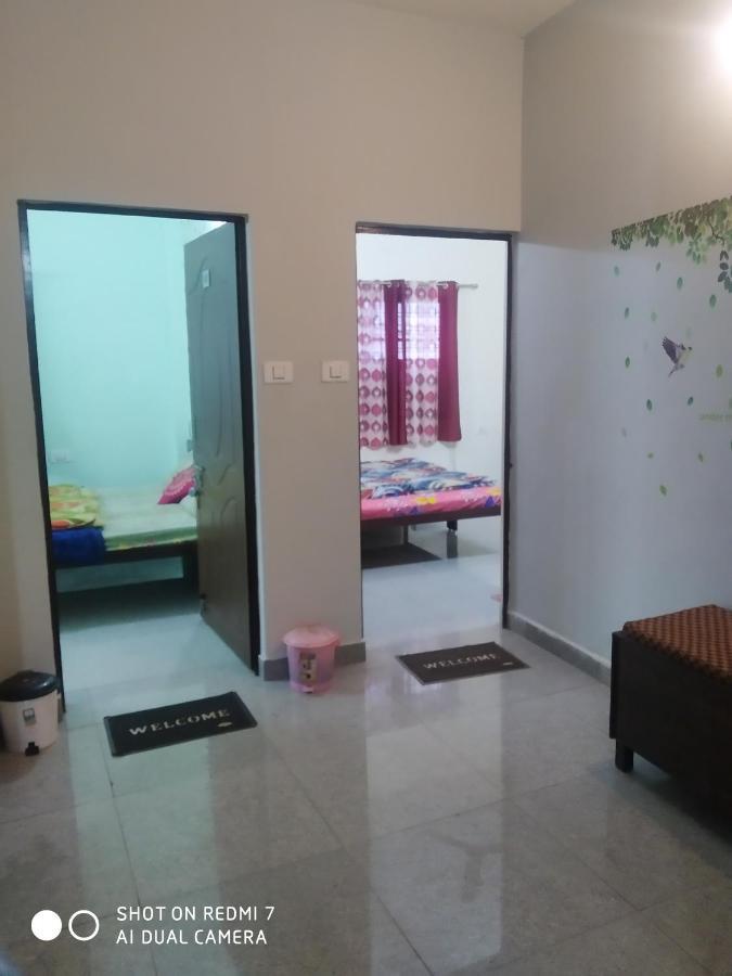Triple1 Hostel & Homestay Rishīkesh 외부 사진