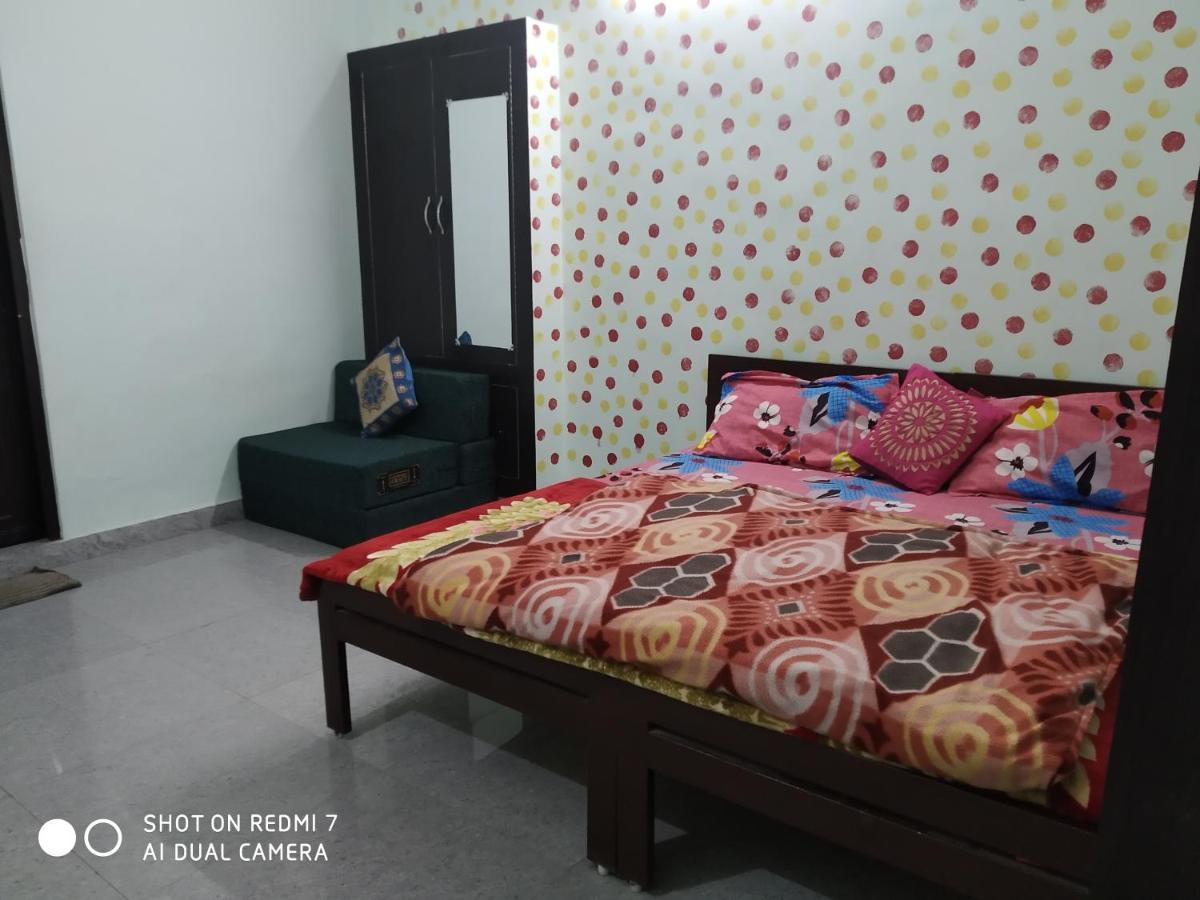 Triple1 Hostel & Homestay Rishīkesh 외부 사진