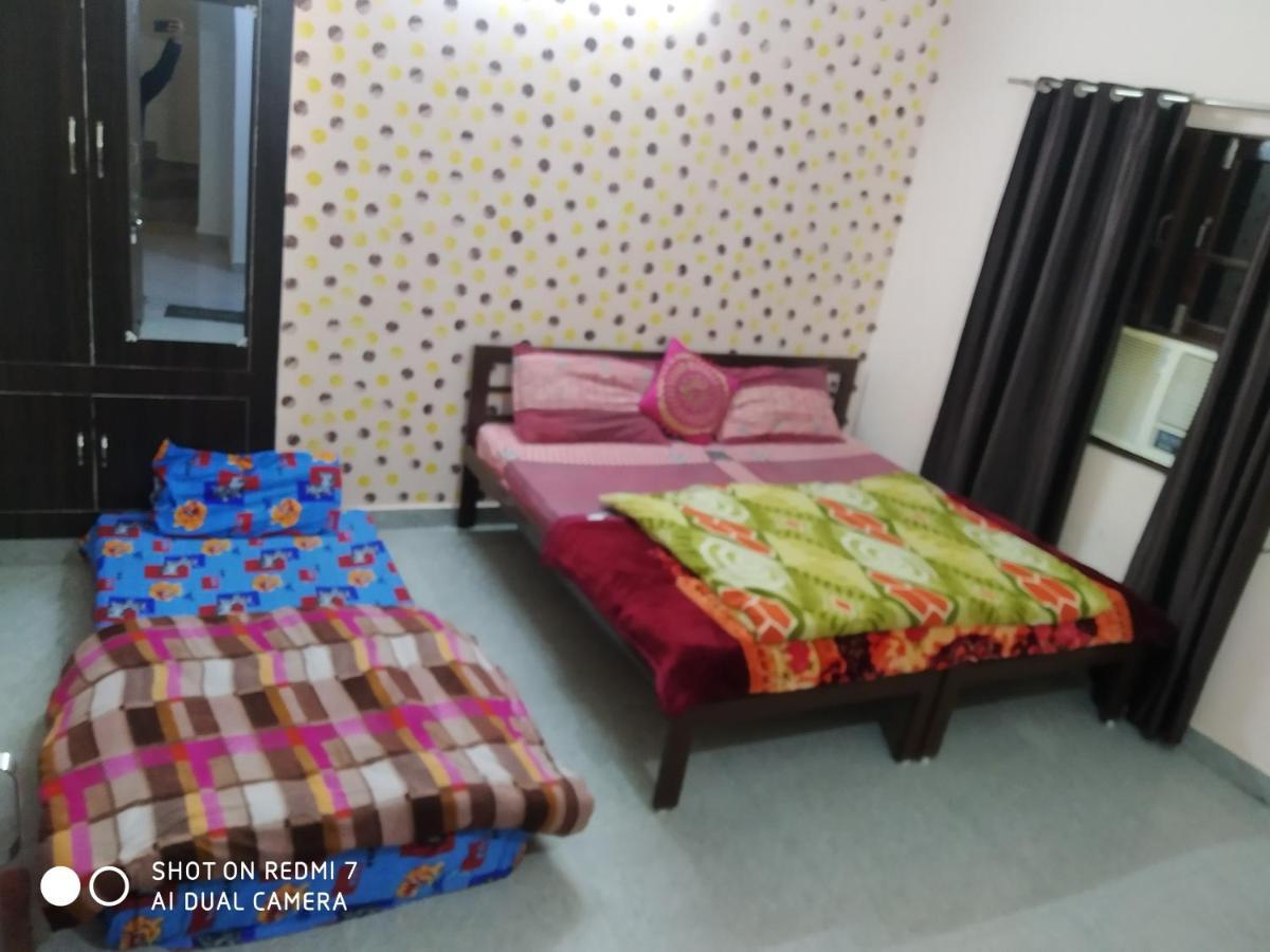 Triple1 Hostel & Homestay Rishīkesh 외부 사진