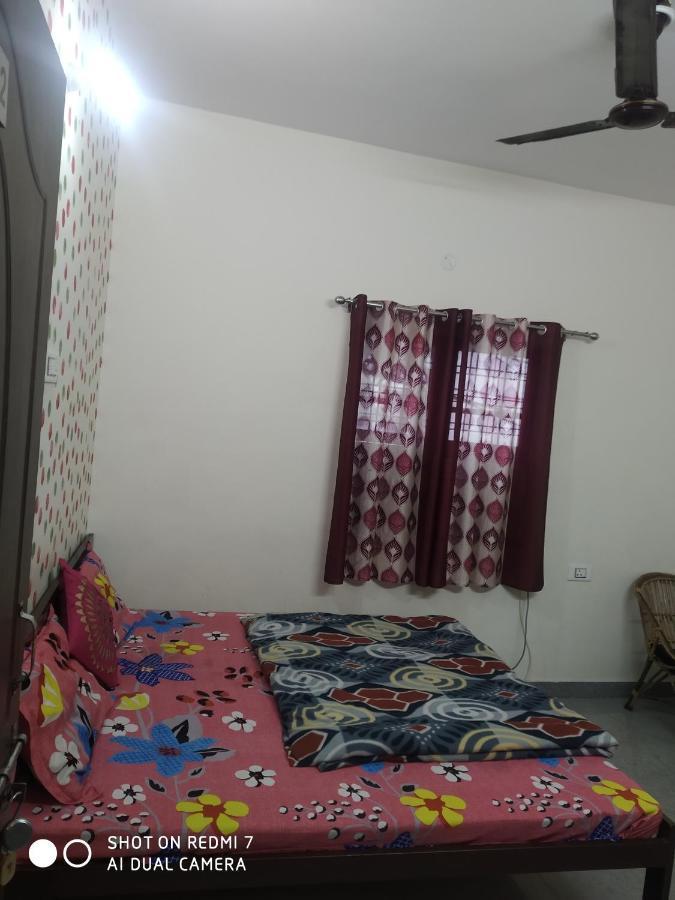 Triple1 Hostel & Homestay Rishīkesh 외부 사진