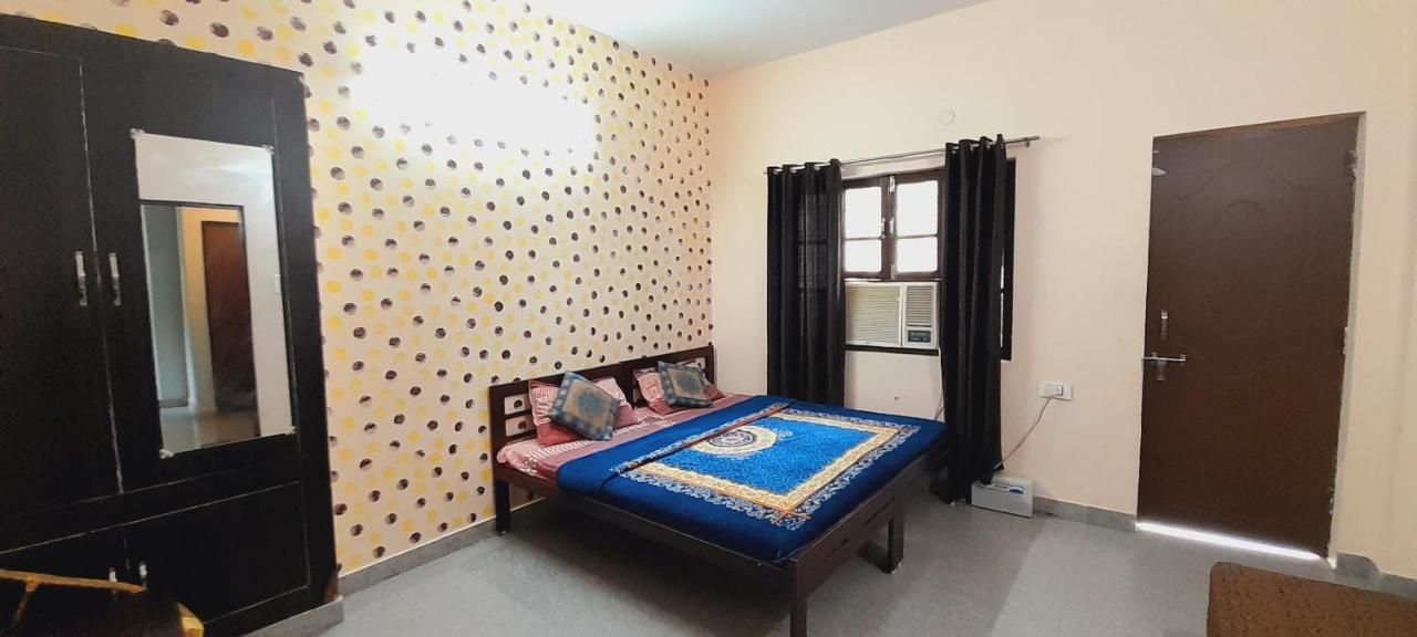 Triple1 Hostel & Homestay Rishīkesh 외부 사진