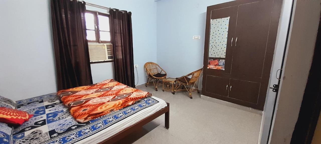 Triple1 Hostel & Homestay Rishīkesh 외부 사진