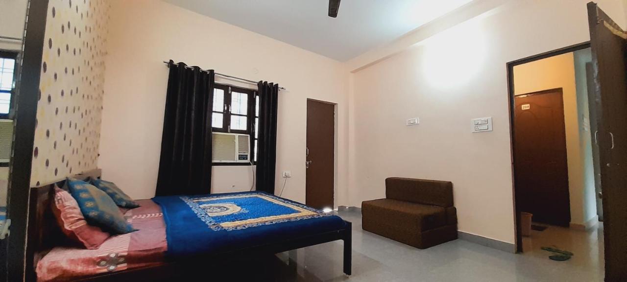 Triple1 Hostel & Homestay Rishīkesh 외부 사진