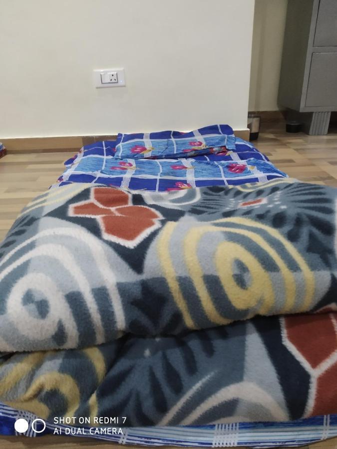 Triple1 Hostel & Homestay Rishīkesh 외부 사진