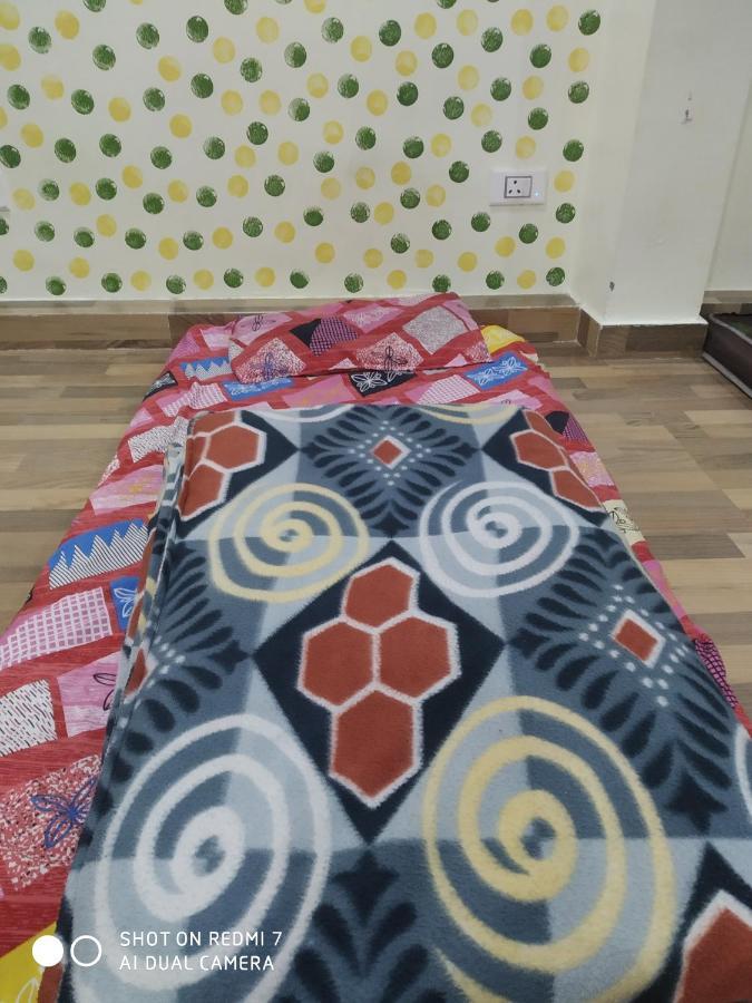 Triple1 Hostel & Homestay Rishīkesh 외부 사진