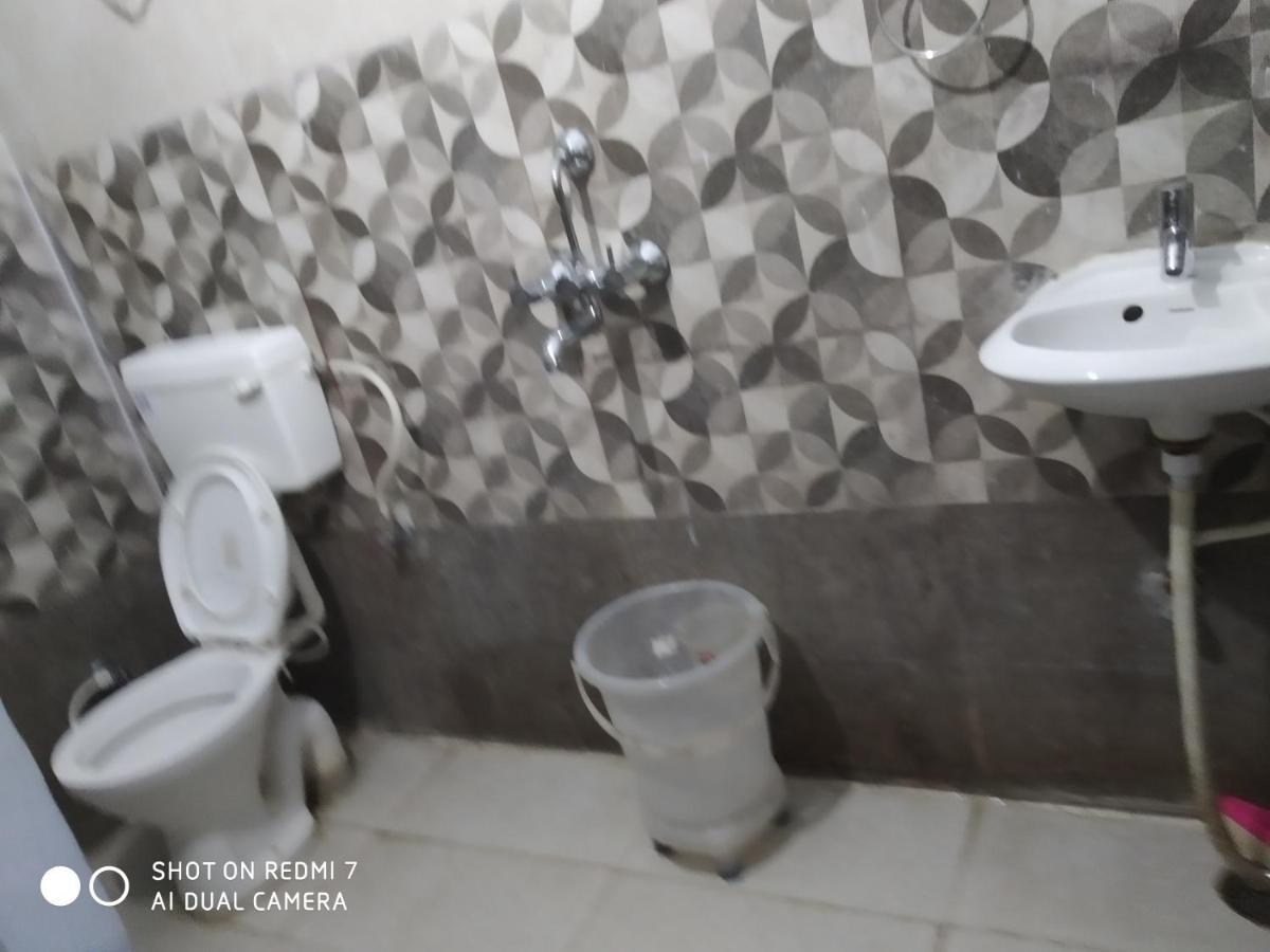 Triple1 Hostel & Homestay Rishīkesh 외부 사진