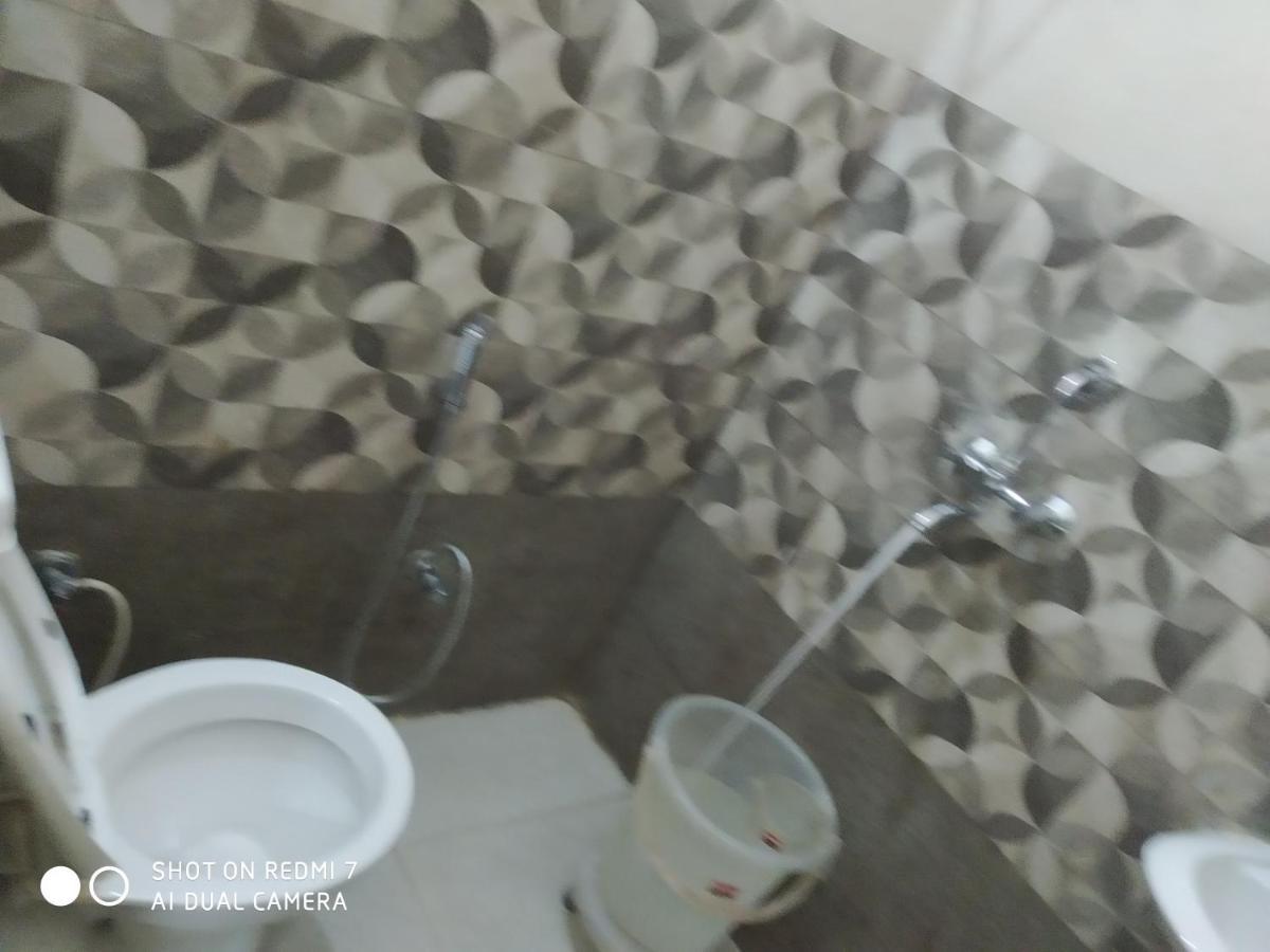 Triple1 Hostel & Homestay Rishīkesh 외부 사진